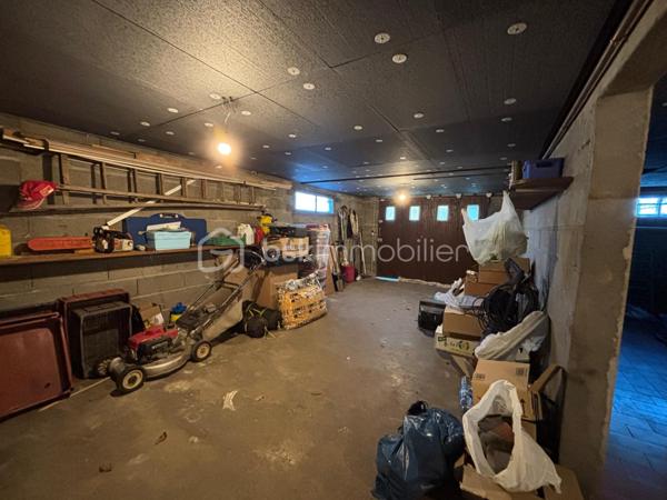 Maison traditionnelle de 108 m²