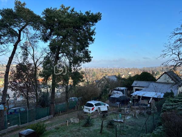 Maison traditionnelle de 108 m²