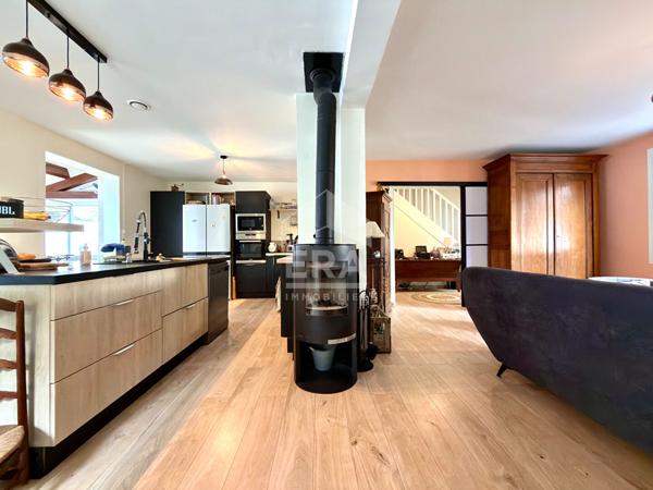 Maison Bagneaux Sur Loing