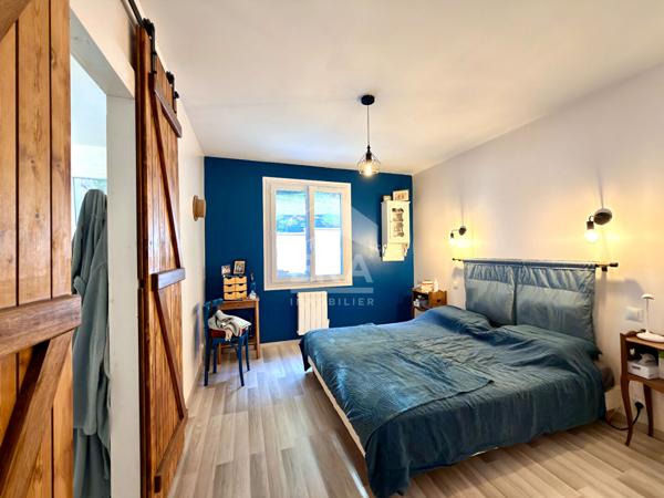 Maison Bagneaux Sur Loing
