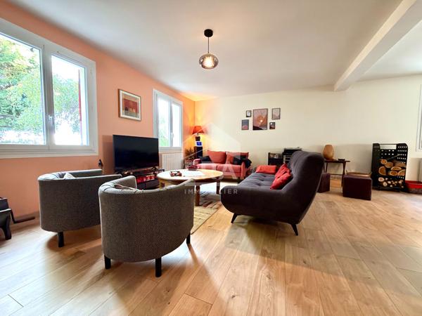 Maison Bagneaux Sur Loing