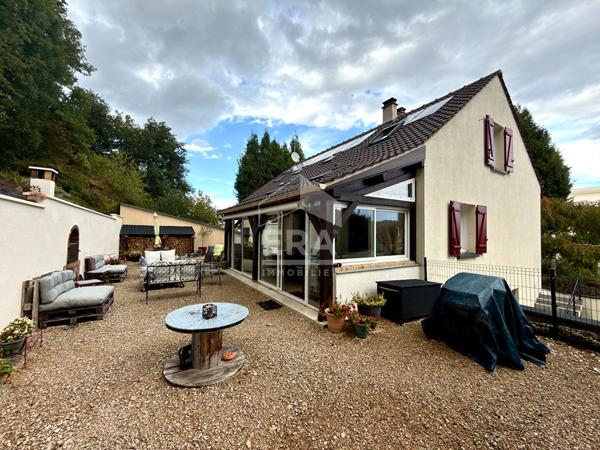 Maison Bagneaux Sur Loing