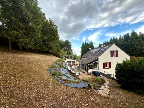 Maison Bagneaux Sur Loing