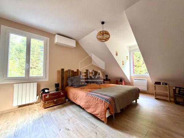 Maison Bagneaux Sur Loing