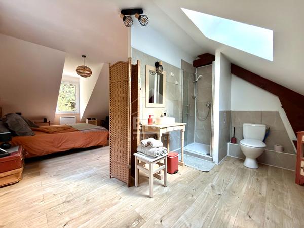 Maison Bagneaux Sur Loing