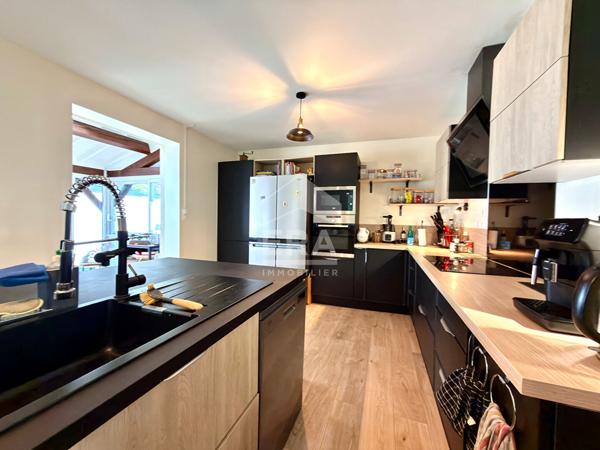 Maison Bagneaux Sur Loing