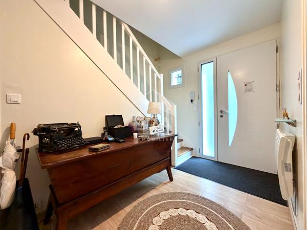 Maison Bagneaux Sur Loing