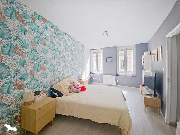 Maison à vendre 119 460 € Romorantin-Lanthenay 6 p 125 m² DPE E