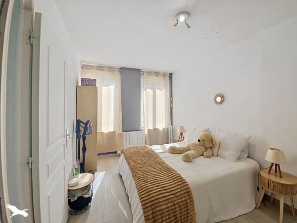 Maison à vendre 119 460 € Romorantin-Lanthenay 6 p 125 m² DPE E