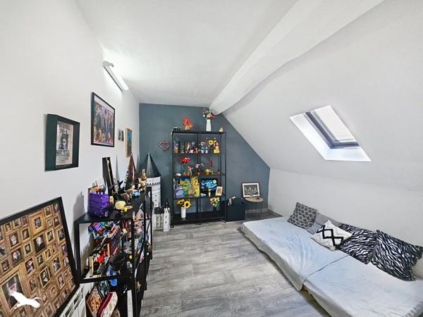 Maison à vendre 119 460 € Romorantin-Lanthenay 6 p 125 m² DPE E
