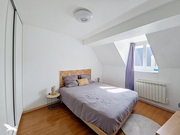 Maison à vendre 119 460 € Romorantin-Lanthenay 6 p 125 m² DPE E