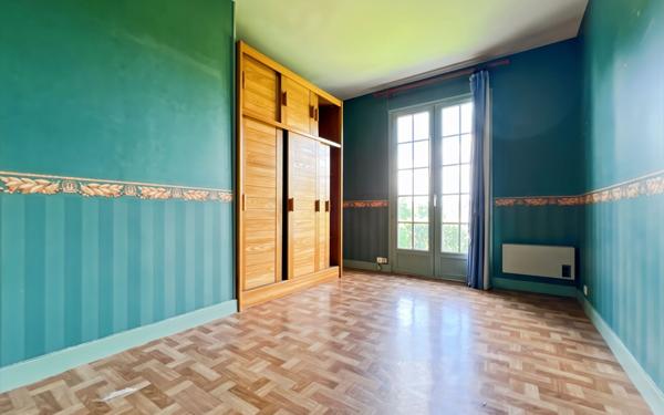 Maison à vendre    4 pièces • 151,87 m2 Lailly-en-Val