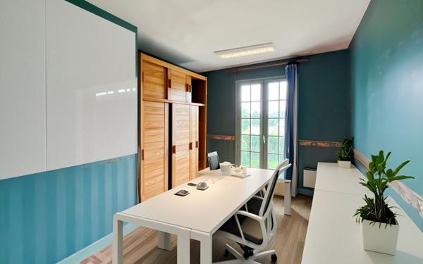 Maison à vendre    4 pièces • 151,87 m2 Lailly-en-Val