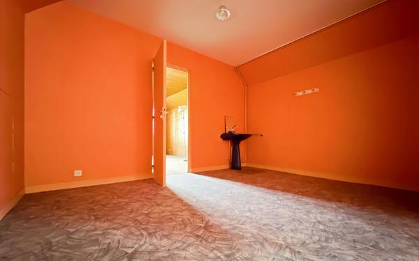 Maison à vendre    4 pièces • 151,87 m2 Lailly-en-Val