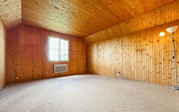 Maison à vendre    4 pièces • 151,87 m2 Lailly-en-Val