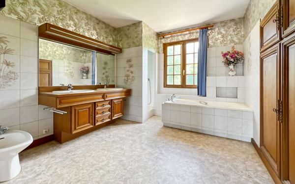 Maison à vendre    4 pièces • 151,87 m2 Lailly-en-Val