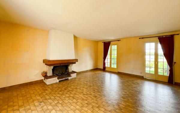 Maison à vendre    4 pièces • 151,87 m2 Lailly-en-Val