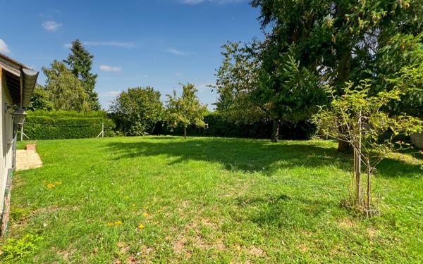 Maison à vendre    4 pièces • 151,87 m2 Lailly-en-Val