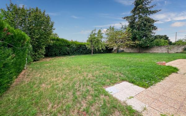 Maison à vendre    4 pièces • 151,87 m2 Lailly-en-Val