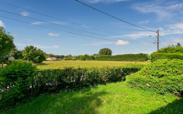 Maison à vendre    4 pièces • 151,87 m2 Lailly-en-Val