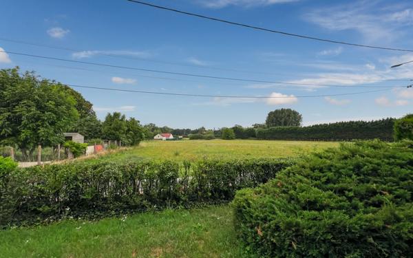 Maison à vendre    4 pièces • 151,87 m2 Lailly-en-Val