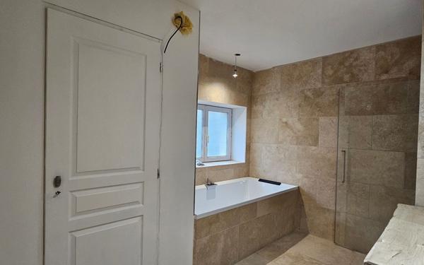 Maison à vendre    4 pièces •  Parçay-sur-Vienne