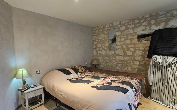 Maison à vendre    4 pièces •  Parçay-sur-Vienne