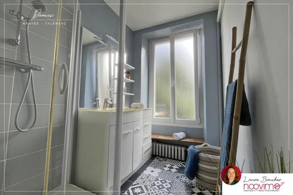 Talensac appartement 3 pièces 79 m2