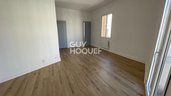 LOCATION d'un appartement T3 (64 m²) à PERPIGNAN