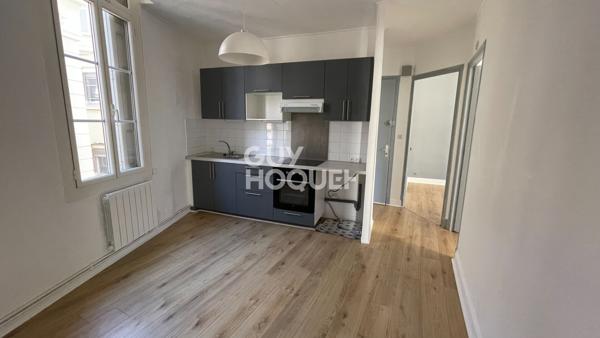LOCATION d'un appartement T3 (64 m²) à PERPIGNAN