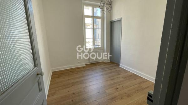 LOCATION d'un appartement T3 (64 m²) à PERPIGNAN