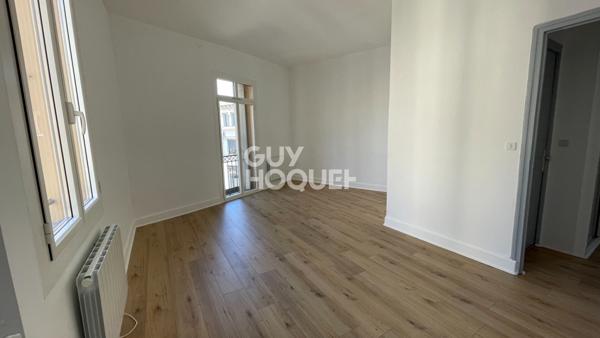 LOCATION d'un appartement T3 (64 m²) à PERPIGNAN