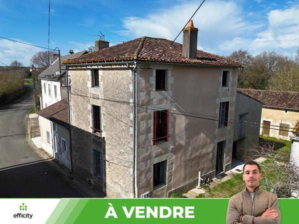 Maison
         5 pièces
        - 137 m² 49 000 € *