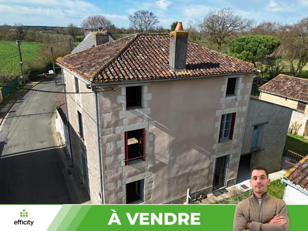 Maison
         5 pièces
        - 137 m² 49 000 € *