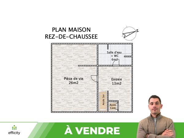 Maison
         5 pièces
        - 137 m² 49 000 € *