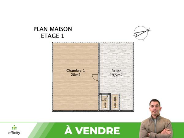 Maison
         5 pièces
        - 137 m² 49 000 € *