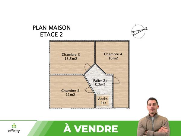 Maison
         5 pièces
        - 137 m² 49 000 € *