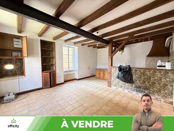 Maison
         5 pièces
        - 137 m² 49 000 € *
