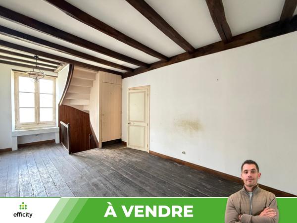 Maison
         5 pièces
        - 137 m² 49 000 € *
