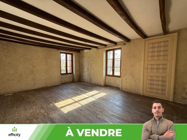 Maison
         5 pièces
        - 137 m² 49 000 € *