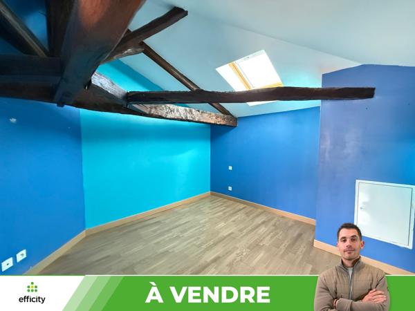 Maison
         5 pièces
        - 137 m² 49 000 € *