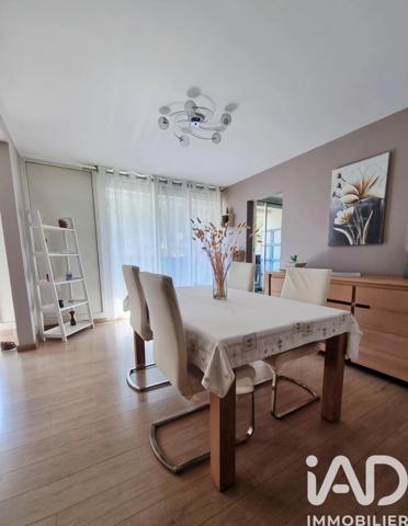 Appartement à vendre 4 pièces 85 m² Istres