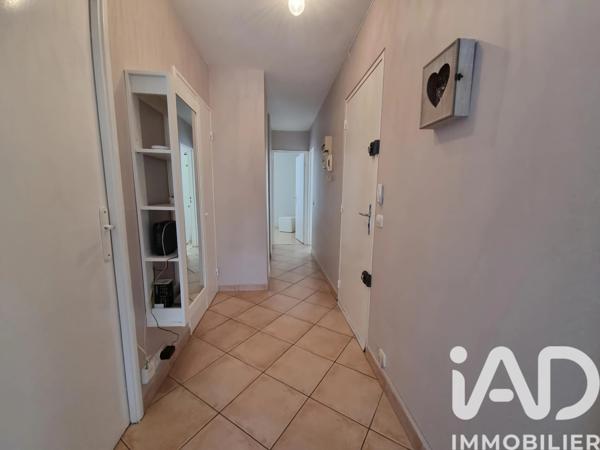 Appartement à vendre 4 pièces 85 m² Istres