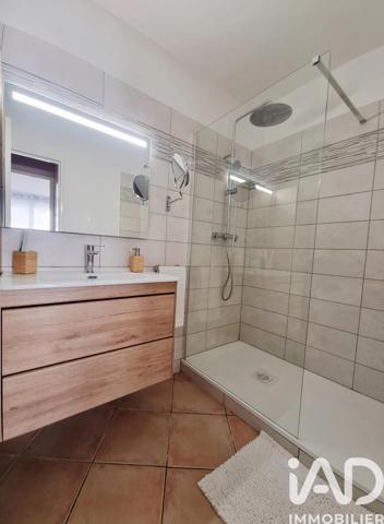 Appartement à vendre 4 pièces 85 m² Istres