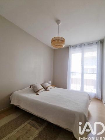 Appartement à vendre 4 pièces 85 m² Istres