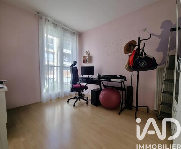 Appartement à vendre 4 pièces 85 m² Istres