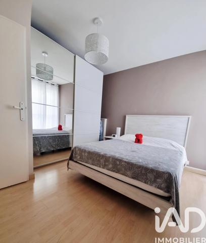 Appartement à vendre 4 pièces 85 m² Istres