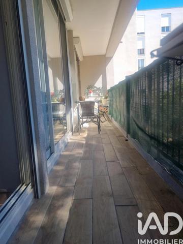 Appartement à vendre 4 pièces 85 m² Istres