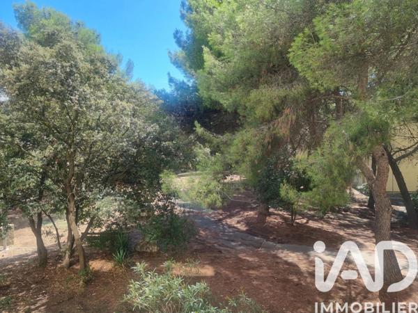 Appartement à vendre 4 pièces 85 m² Istres