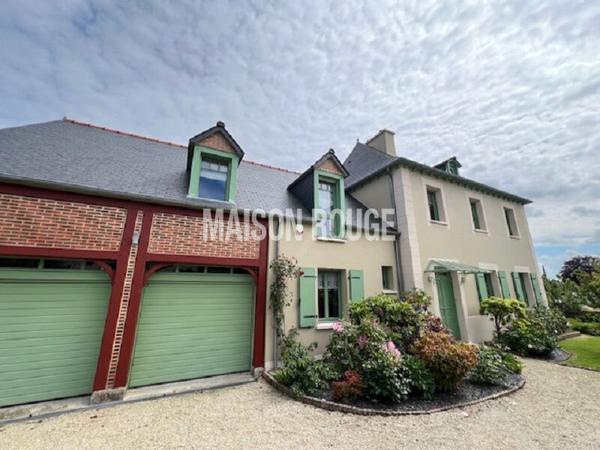 Maison Cancale